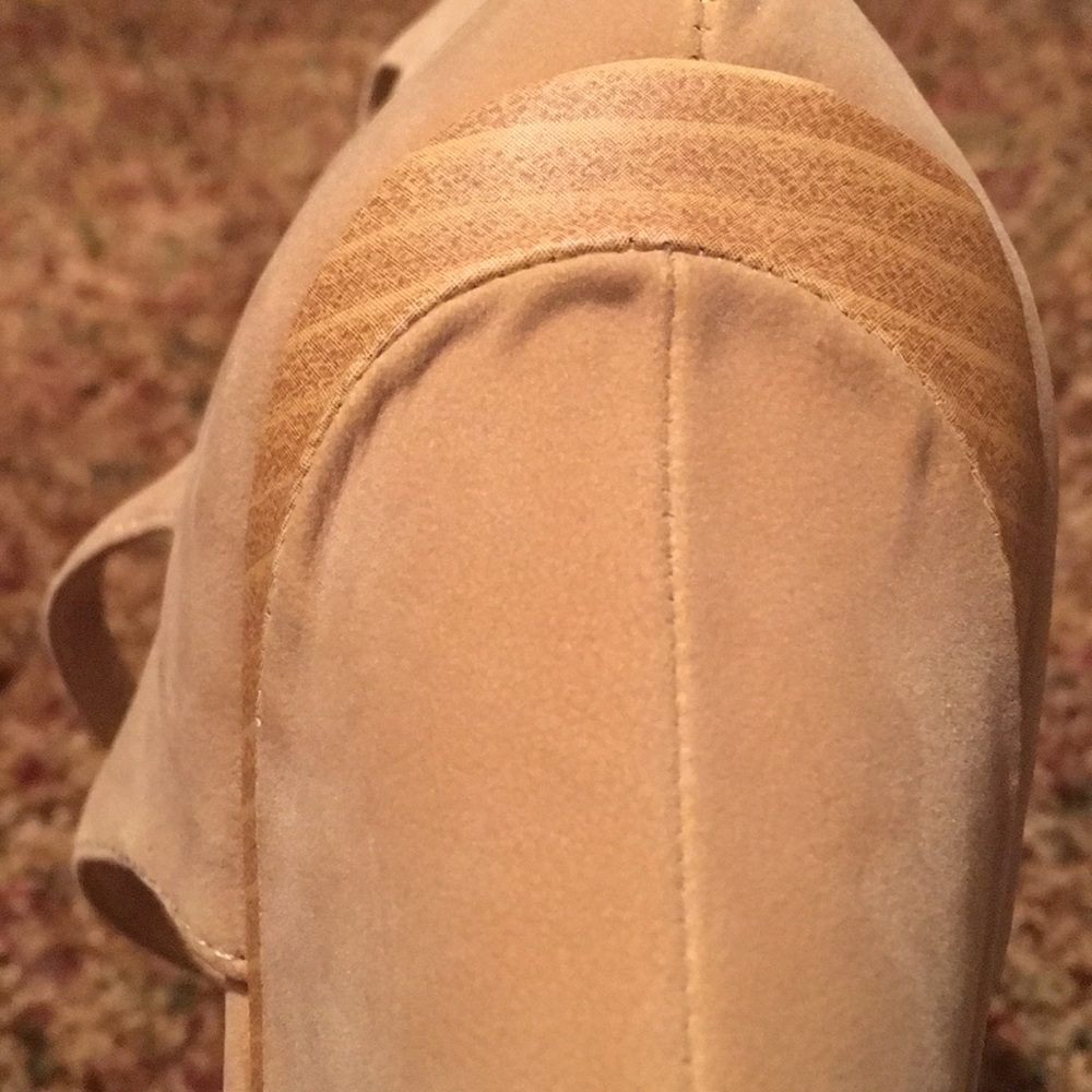 Bumper heels - Picture 8 of 8